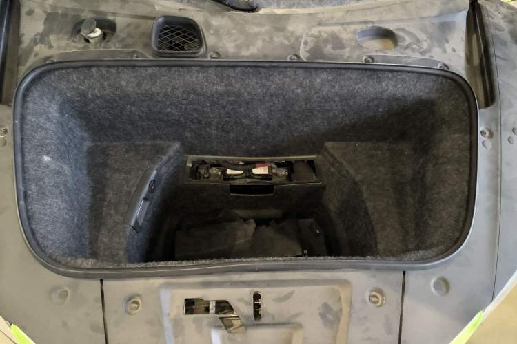 Used Audi R8 2014 5.2 FSI quattro Trunk