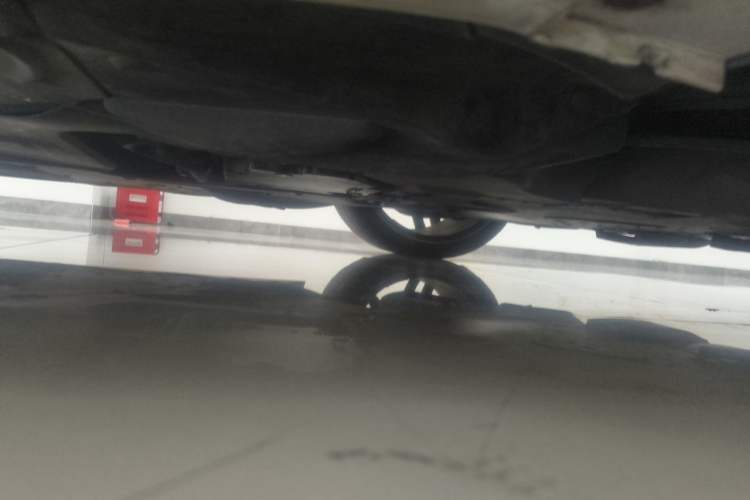 Used Audi R8 2014 4.2 FSI quattro Chassis Rear Left