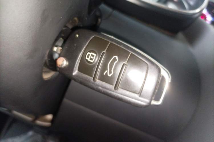 Used Audi R8 2014 4.2 FSI quattro Vehicle Key