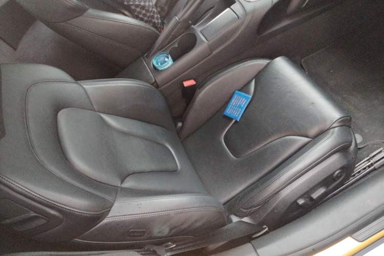 Used Audi R8 2014 4.2 FSI quattro Left Rear Seat