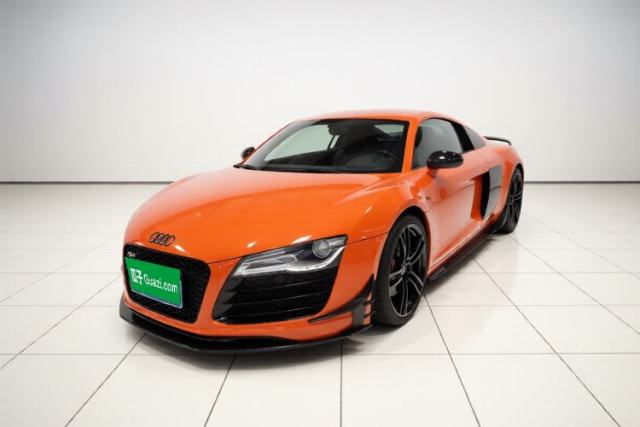 Ojetý Audi R8 2014 4.2 FSI quattro