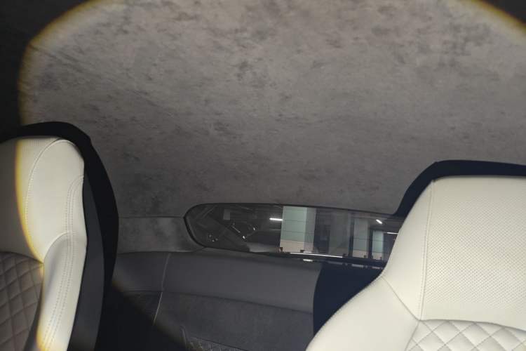 Used Audi R8 2021 V10 Coupe performance Headliner