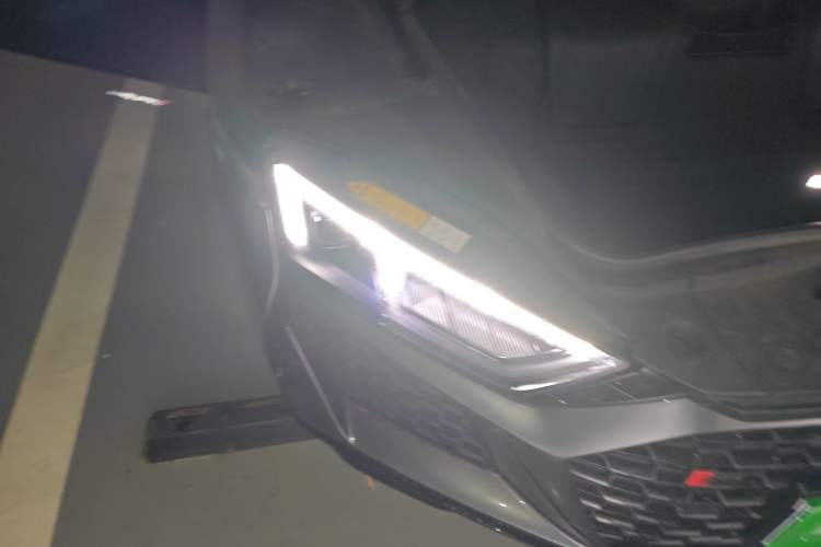 Used Audi R8 2021 V10 Coupe performance Right Front Headlight