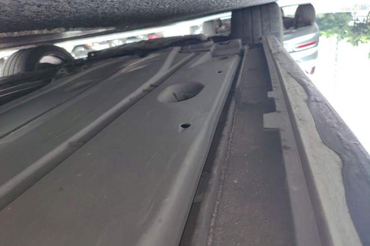 Used Audi RS 3 2017 RS 3 2.5T Limousine Chassis Front Left