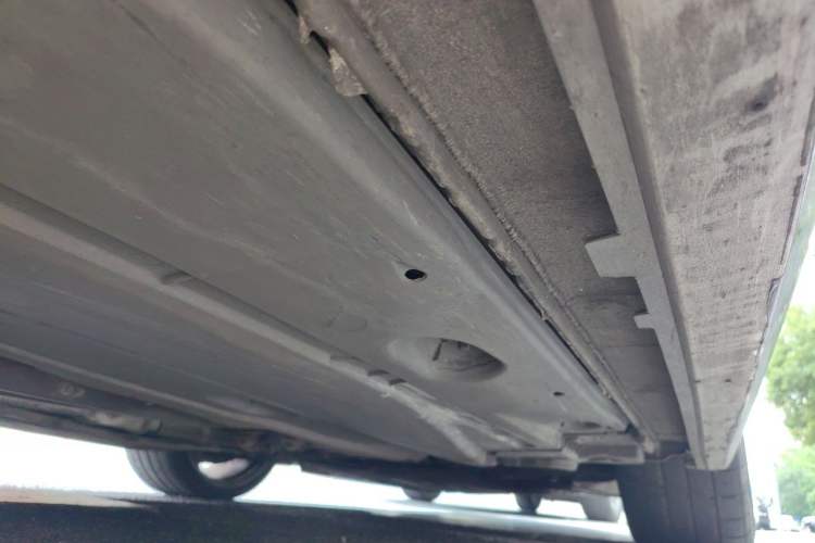 Used Audi RS 3 2017 RS 3 2.5T Limousine Chassis Front Right