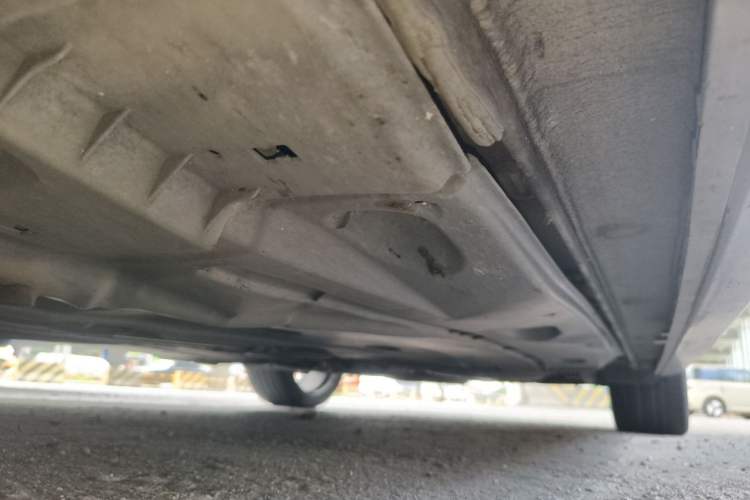 Used Audi RS 3 2017 RS 3 2.5T Limousine Chassis Front Left