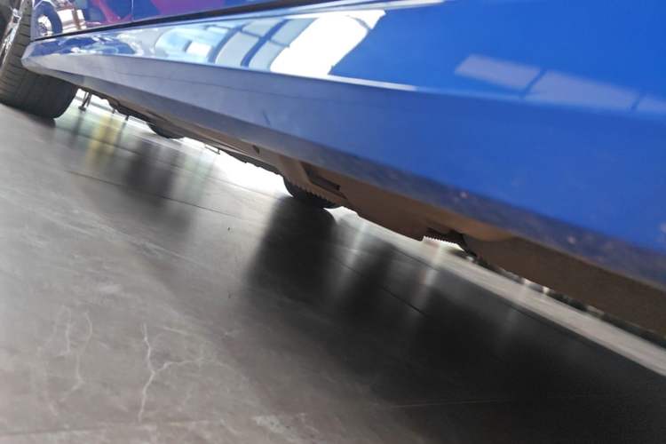 Used Audi RS 3 2017 RS 3 2.5T Limousine Left Side Sill
