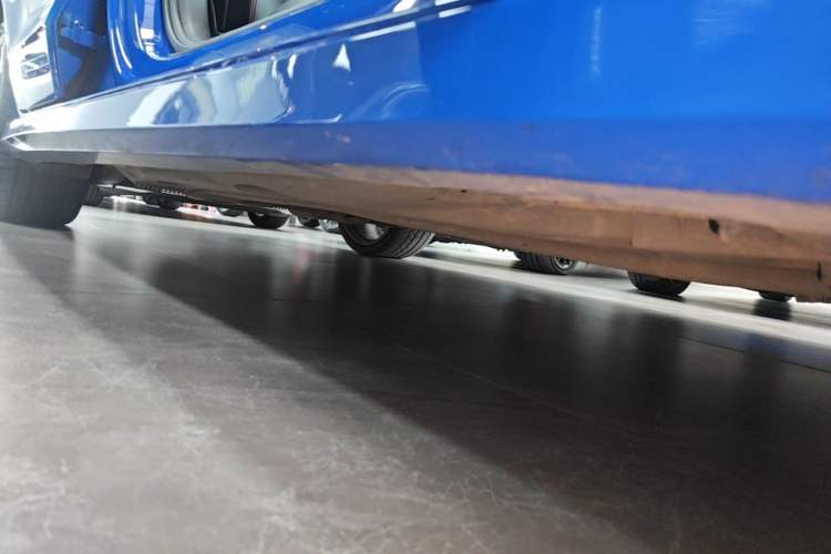 Used Audi RS 3 2017 RS 3 2.5T Limousine Right Side Sill