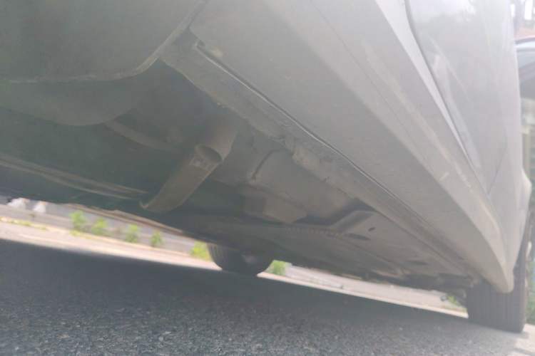 Used Audi RS 3 2017 RS 3 2.5T Limousine Chassis Rear Right