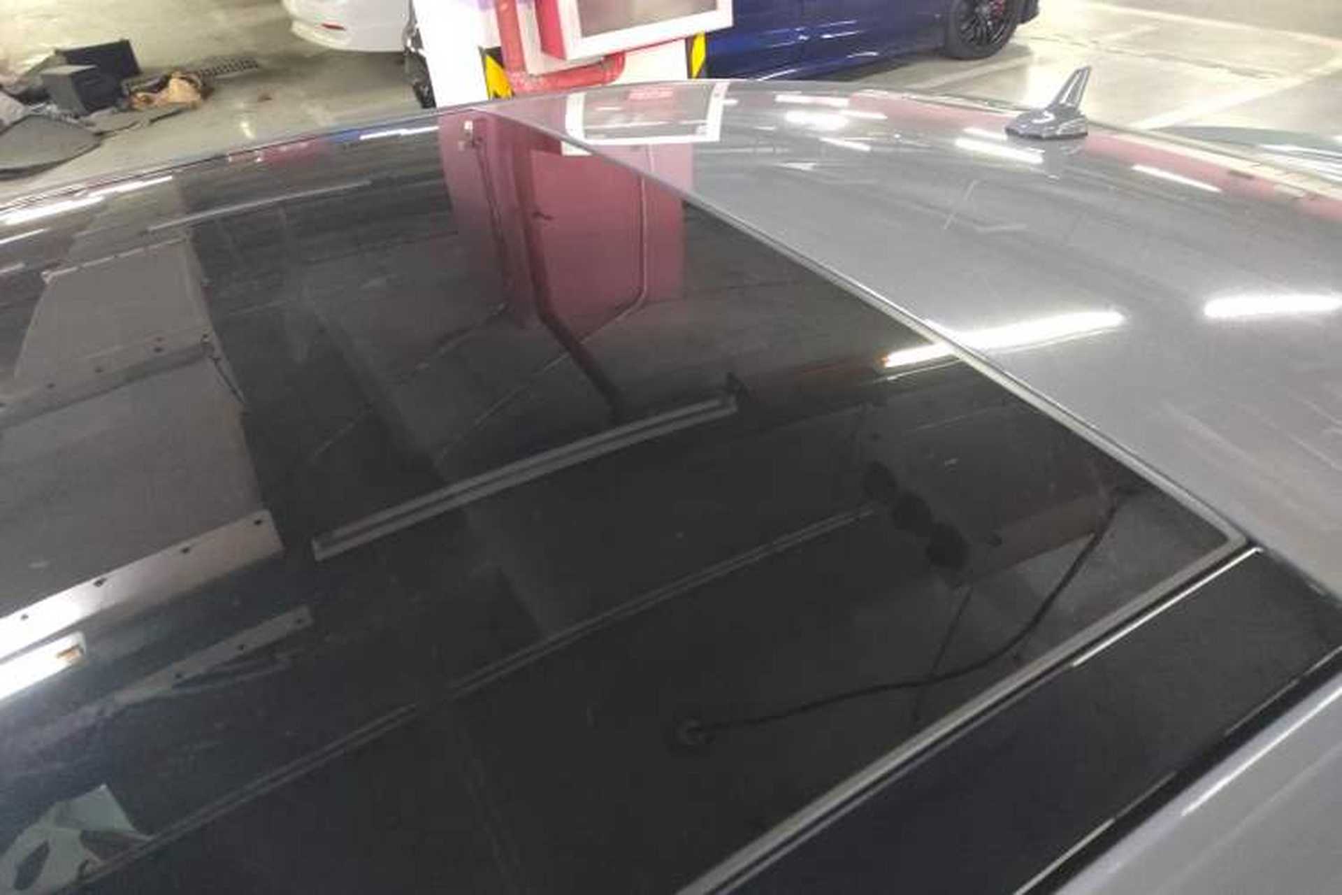 Used Audi RS 3 2017 RS 3 2.5T Limousine Roof