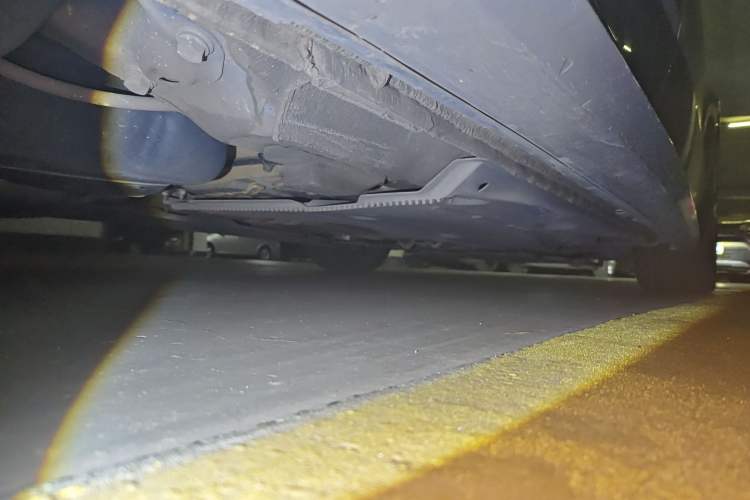 Used Audi RS 3 2017 RS 3 2.5T Limousine Chassis Rear Right