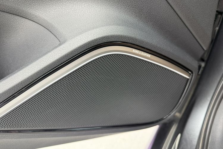 Used Audi RS 3 2017 RS 3 2.5T Limousine Interior 12