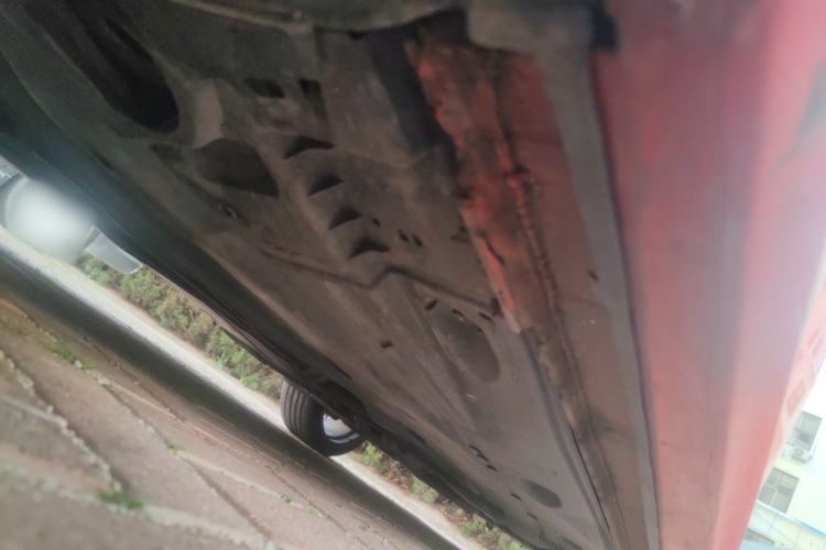 Used Audi RS 3 2017 RS 3 2.5T Limousine Chassis Front Left