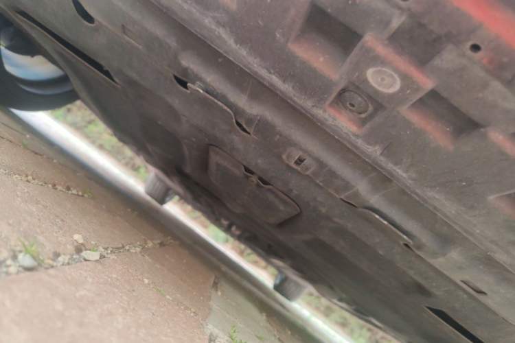 Used Audi RS 3 2017 RS 3 2.5T Limousine Chassis Front