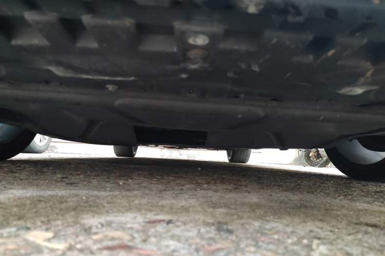 Used Audi RS 3 2017 RS 3 2.5T Limousine Chassis Front