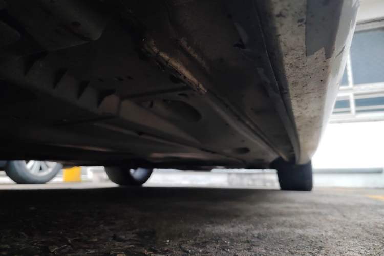 Used Audi RS 3 2017 RS 3 2.5T Limousine Chassis Front Left