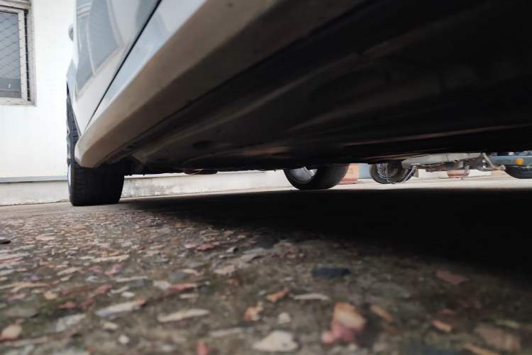 Used Audi RS 3 2017 RS 3 2.5T Limousine Chassis Front Right