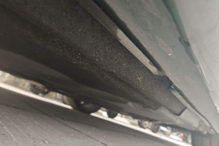 Used Audi RS 4 2019 RS 4 2.9T Avant Chassis Front Left