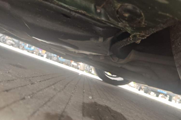 Used Audi RS 4 2019 RS 4 2.9T Avant Chassis Front Right