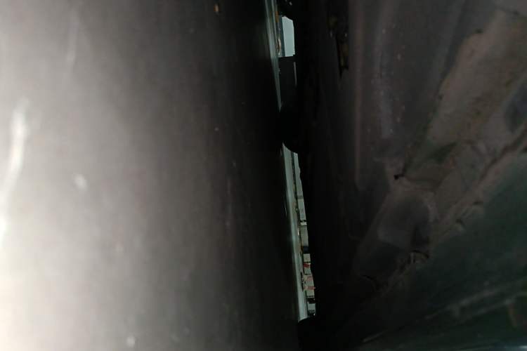 Used Audi RS 4 2019 RS 4 2.9T Avant Chassis Front Left