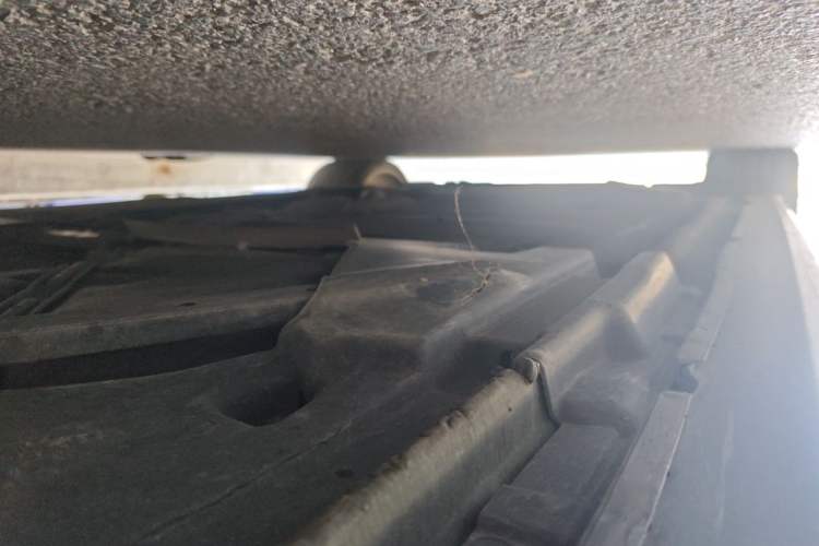 Used Audi RS 4 2019 RS 4 2.9T Avant Chassis Rear Left