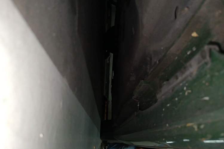 Used Audi RS 4 2019 RS 4 2.9T Avant Chassis Rear Right