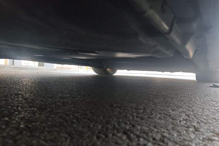 Used Audi RS 4 2019 RS 4 2.9T Avant Chassis Rear Right