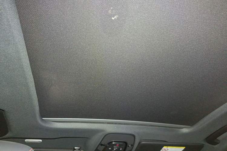 Used Audi RS 4 2019 RS 4 2.9T Avant Headliner