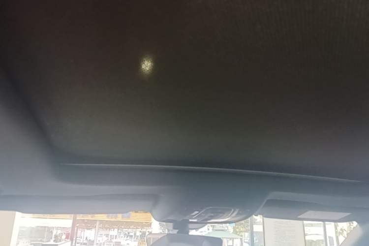 Used Audi RS 4 2019 RS 4 2.9T Avant Headliner