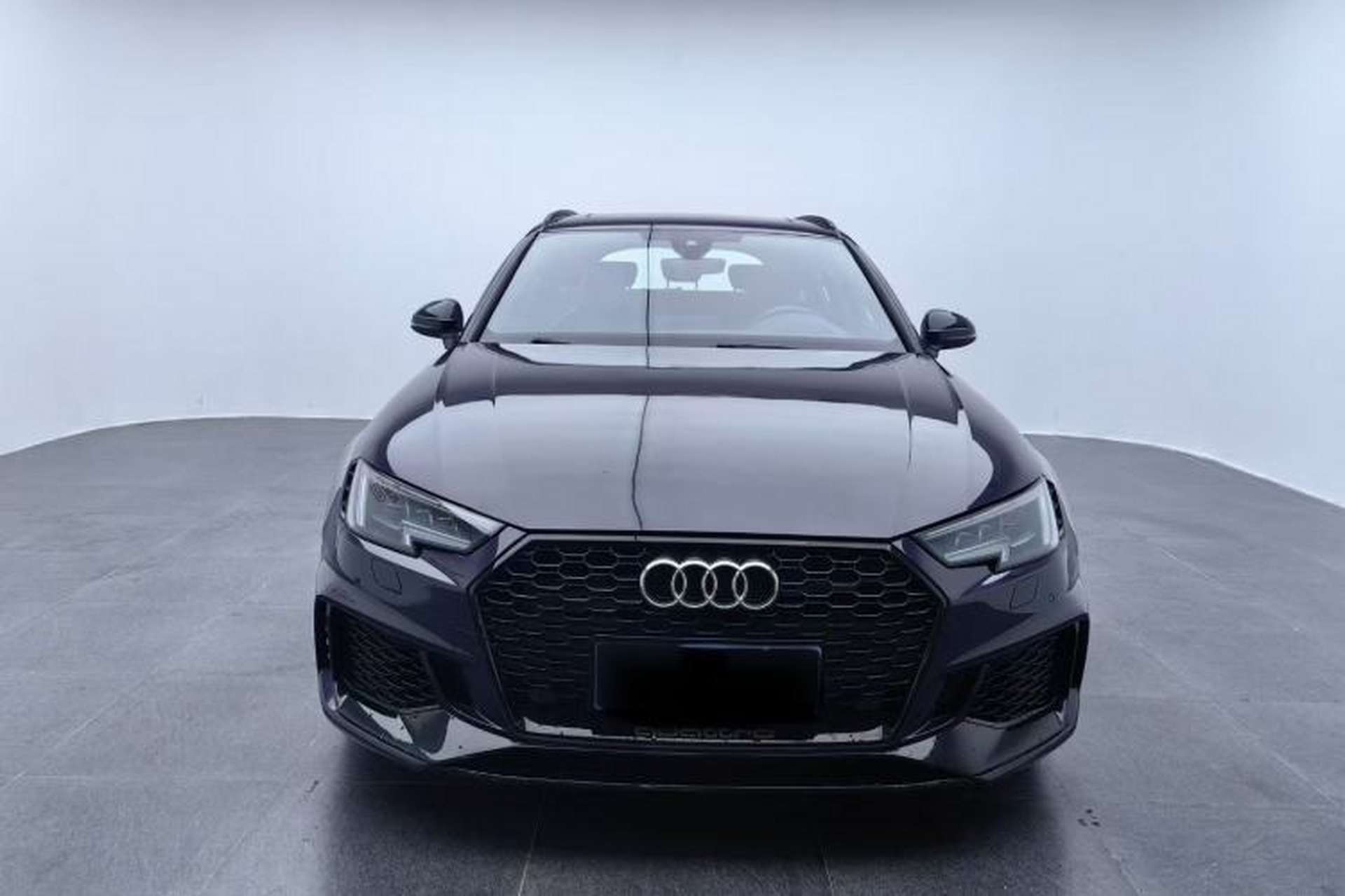 Used Audi RS 4 2019 RS 4 2.9T Avant Exterior 6