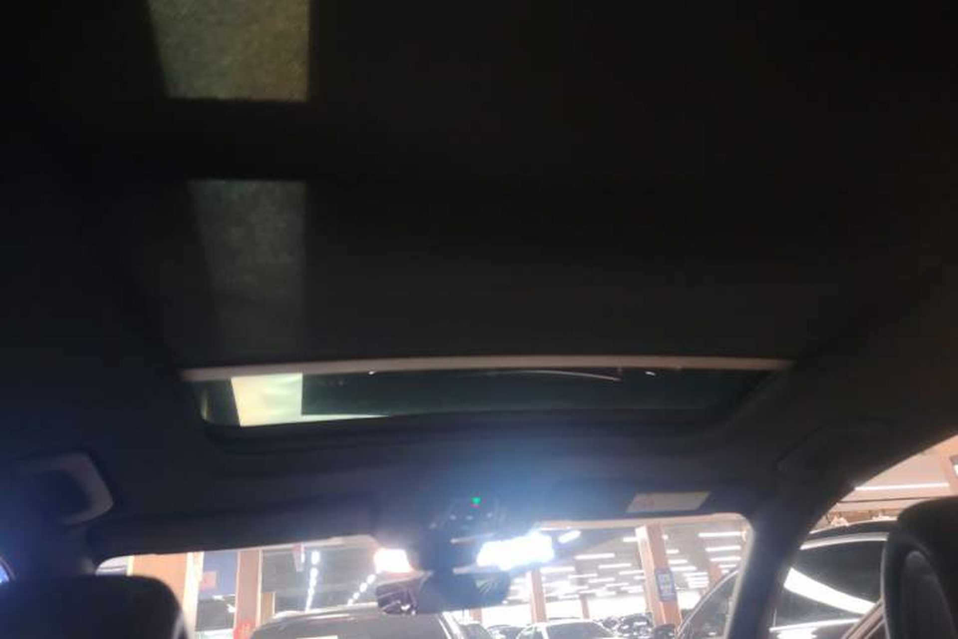Used Audi RS 4 2019 RS 4 2.9T Avant Headliner