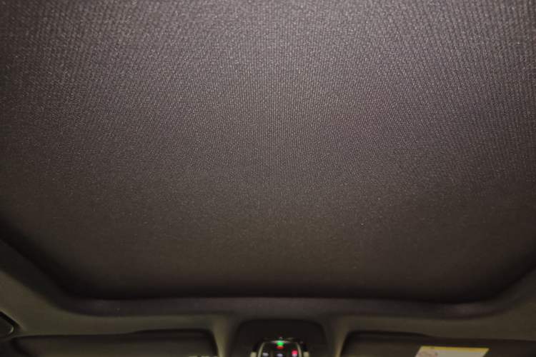 Used Audi RS 4 2020 RS 4 2.9T Avant Headliner