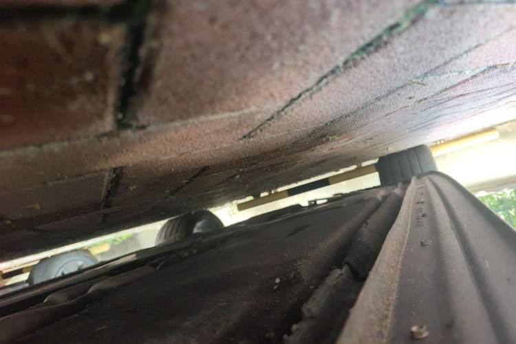 Used Audi RS 4 2020 RS 4 2.9T Avant Chassis Front Right