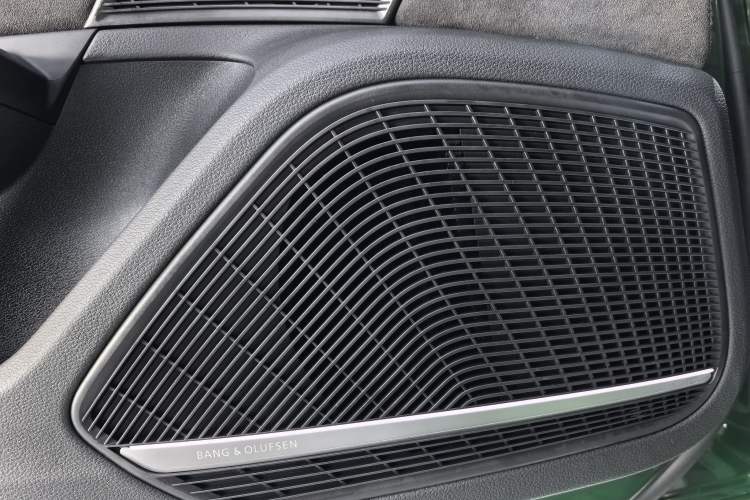 Used Audi RS 4 2020 RS 4 2.9T Avant Interior 4