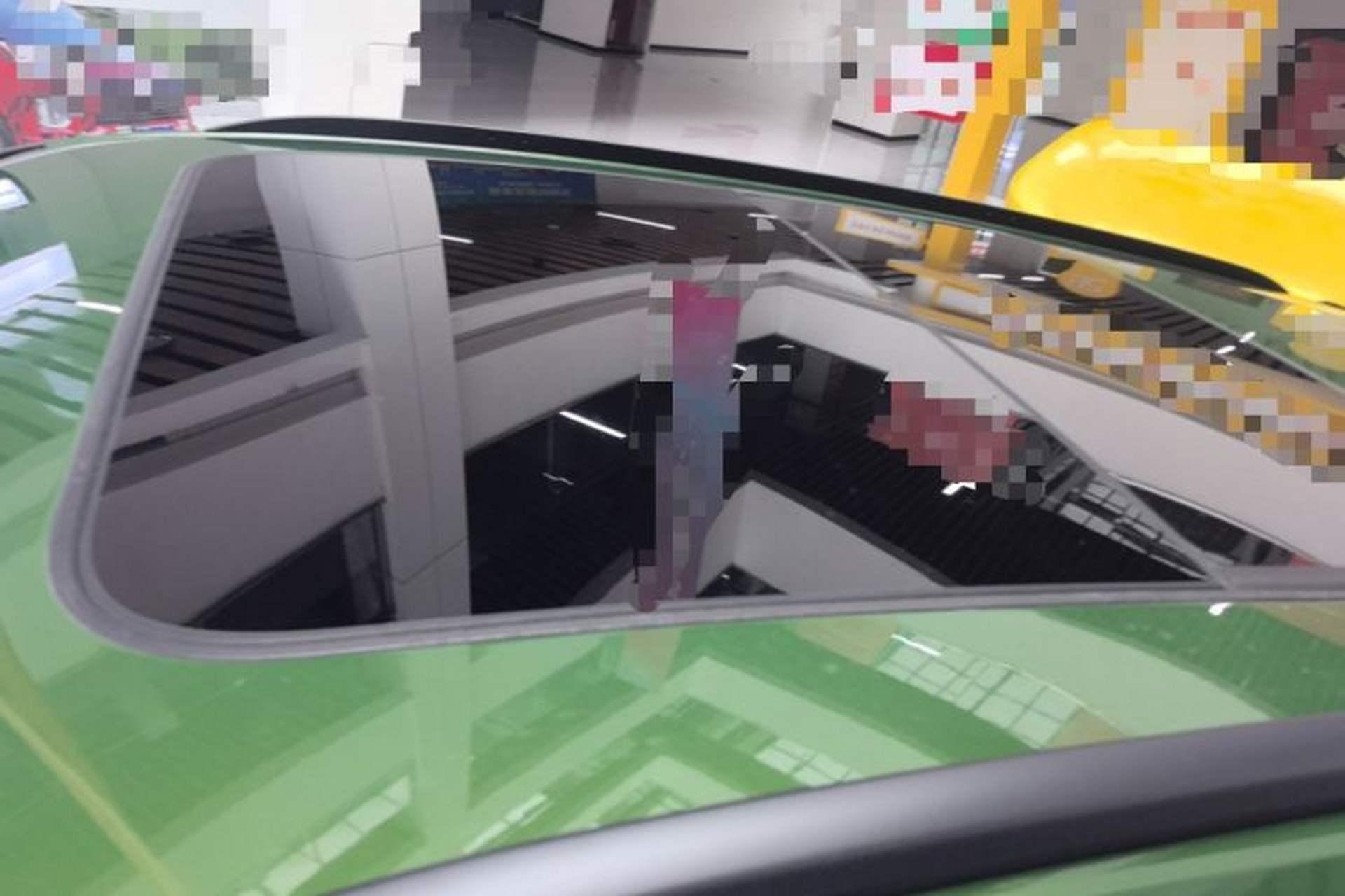 Used Audi RS 4 2020 RS 4 2.9T Avant Roof