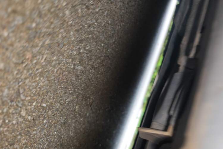 Used Audi RS 4 2021 RS4 Avant Obsidian Edition Chassis Rear Left