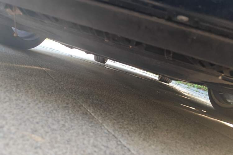Used Audi RS 4 2022 RS4 Avant Obsidian Edition Chassis Front