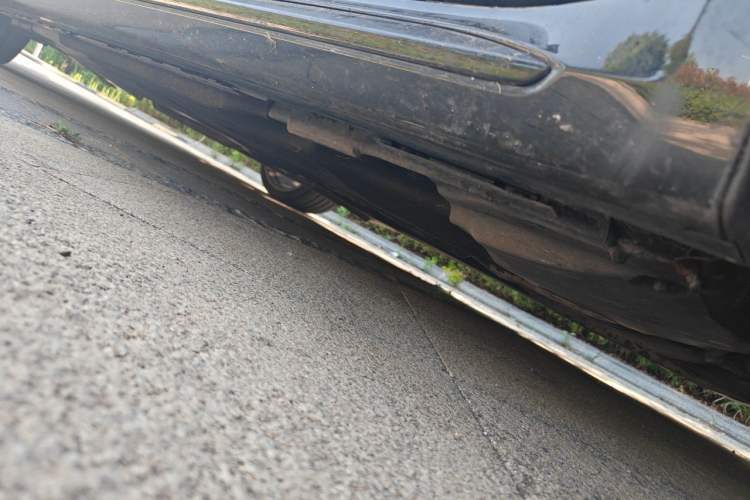 Used Audi RS 4 2022 RS4 Avant Obsidian Edition Chassis Front Right