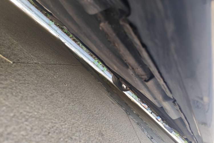 Used Audi RS 4 2022 RS4 Avant Obsidian Edition Chassis Rear Right