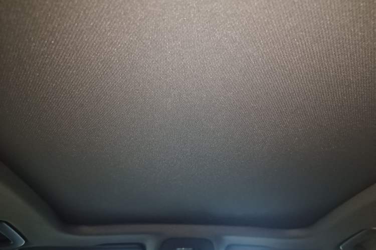 Used Audi RS 4 2022 RS4 Avant Obsidian Edition Headliner