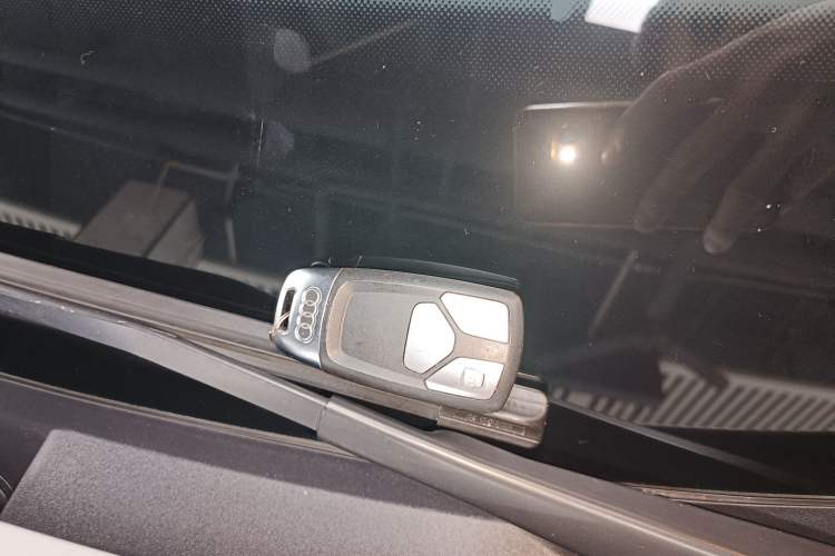 Used Audi RS 4 2022 RS4 Avant Obsidian Edition Interior 1