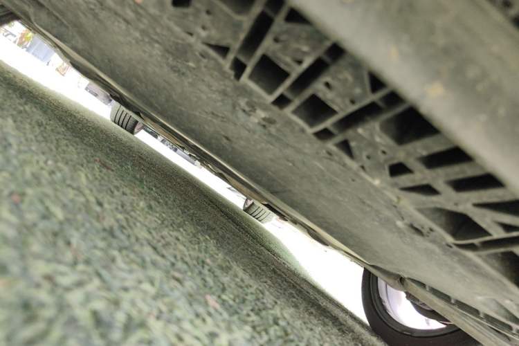 Used Audi RS 4 2023 RS4 Avant Standard Edition Chassis Front