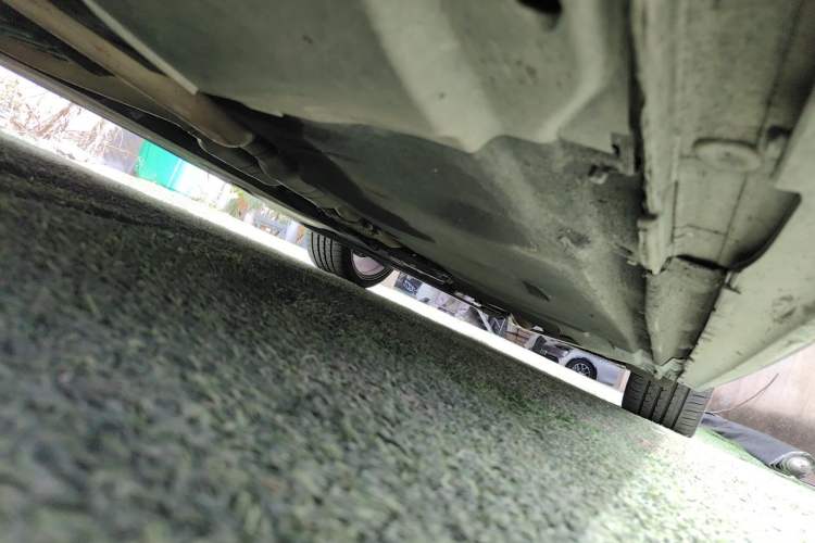 Used Audi RS 4 2023 RS4 Avant Standard Edition Chassis Front Left