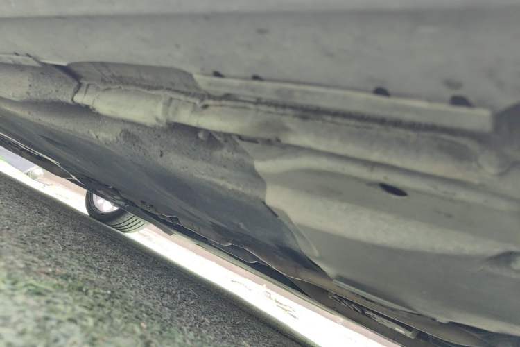 Used Audi RS 4 2023 RS4 Avant Standard Edition Chassis Front Right