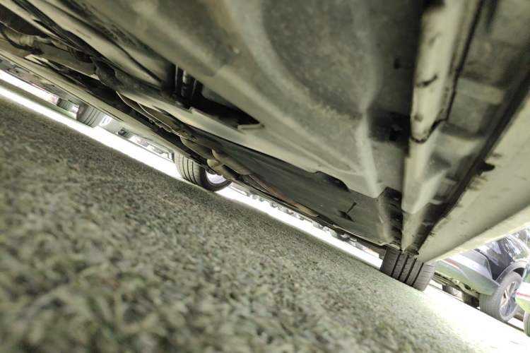 Used Audi RS 4 2023 RS4 Avant Standard Edition Chassis Rear Right