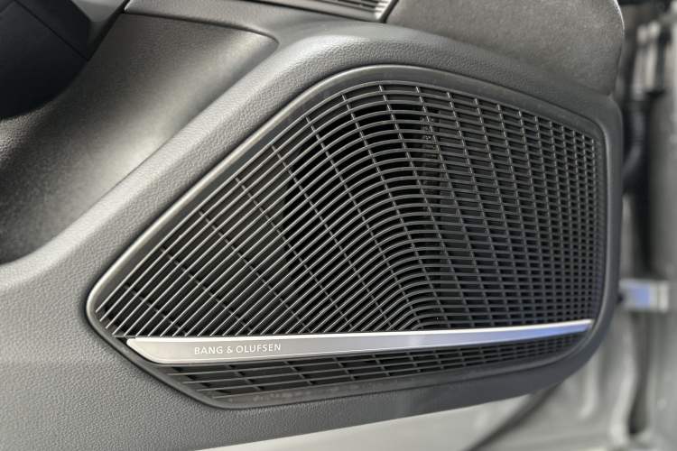 Used Audi RS 4 2023 RS4 Avant Standard Edition Interior 9