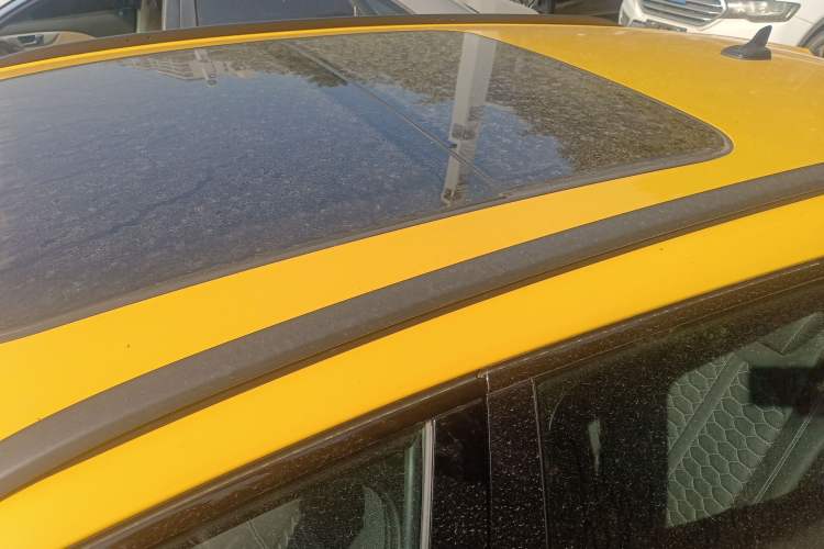 Used Audi RS 4 2023 RS4 Avant Obsidian Edition Roof