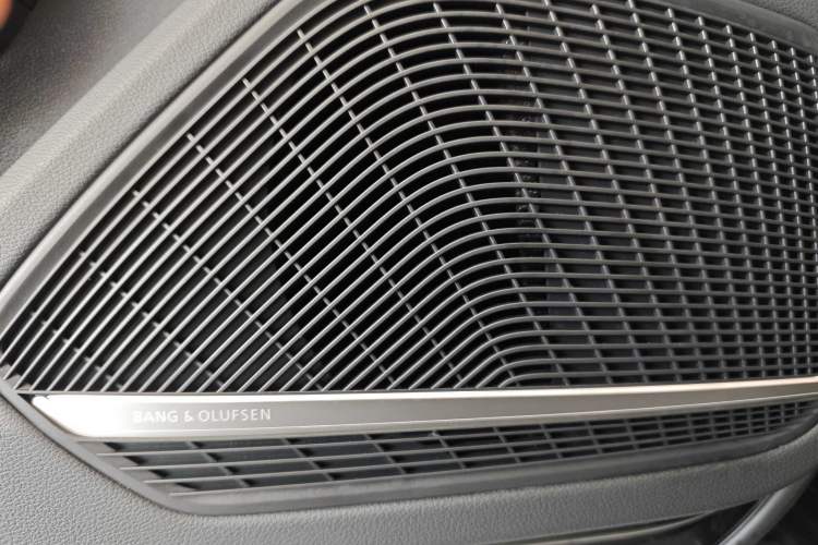 Used Audi RS 4 2024 RS4 Avant Prestige Edition Exterior 8