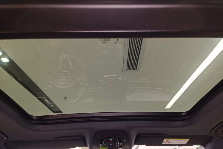 Used Audi RS 4 2024 RS4 Avant Performance Edition Headliner