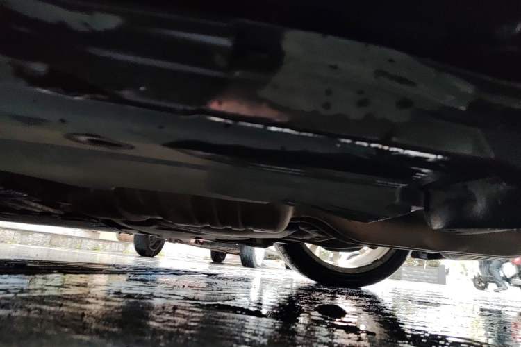 Used Audi RS 5 2012 RS 5 Coupe Chassis Rear Left